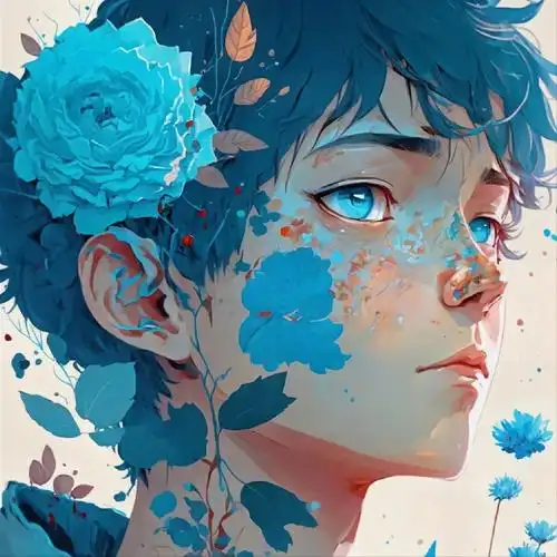 海风动漫用户头像