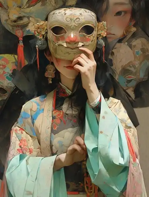 龙猫动画详情配图